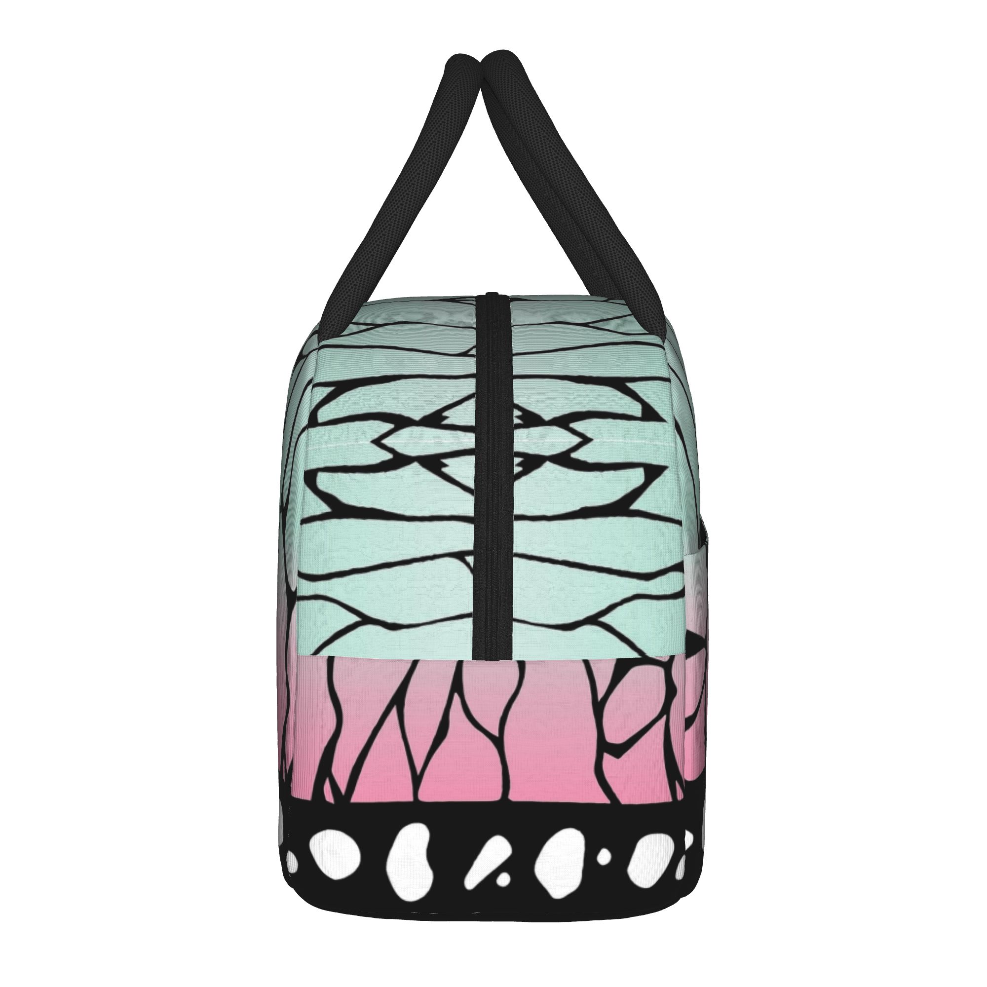 กระเป๋าใส่อาหารกลางวันลายอนิเม - Tote Bag Sublimation บทวิจารณ์และราคา