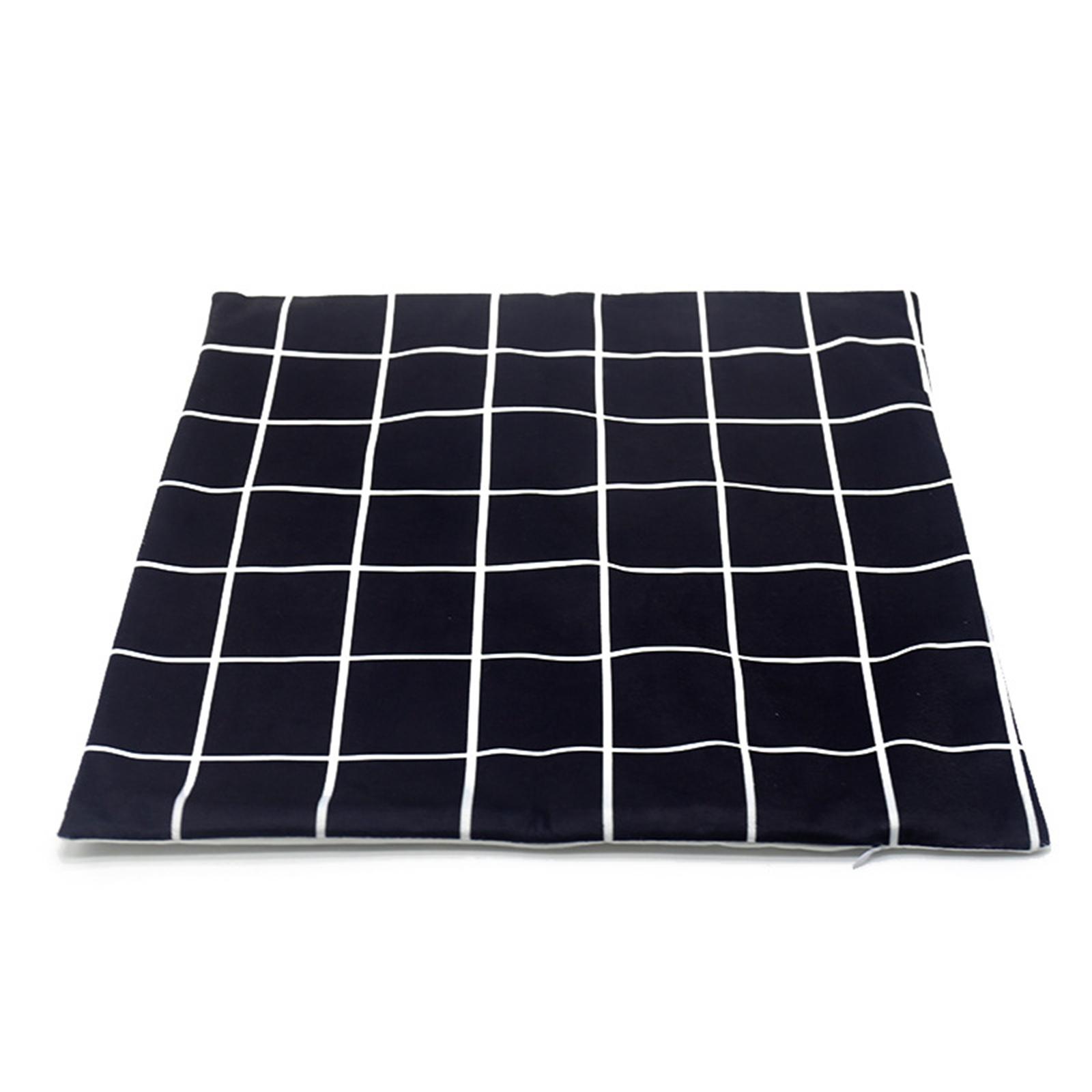 ปลอกหมอนขนาด 15.7x15.7 นิ้ว ปล - Pillow Cover Sublimation บทวิจารณ์และราคา