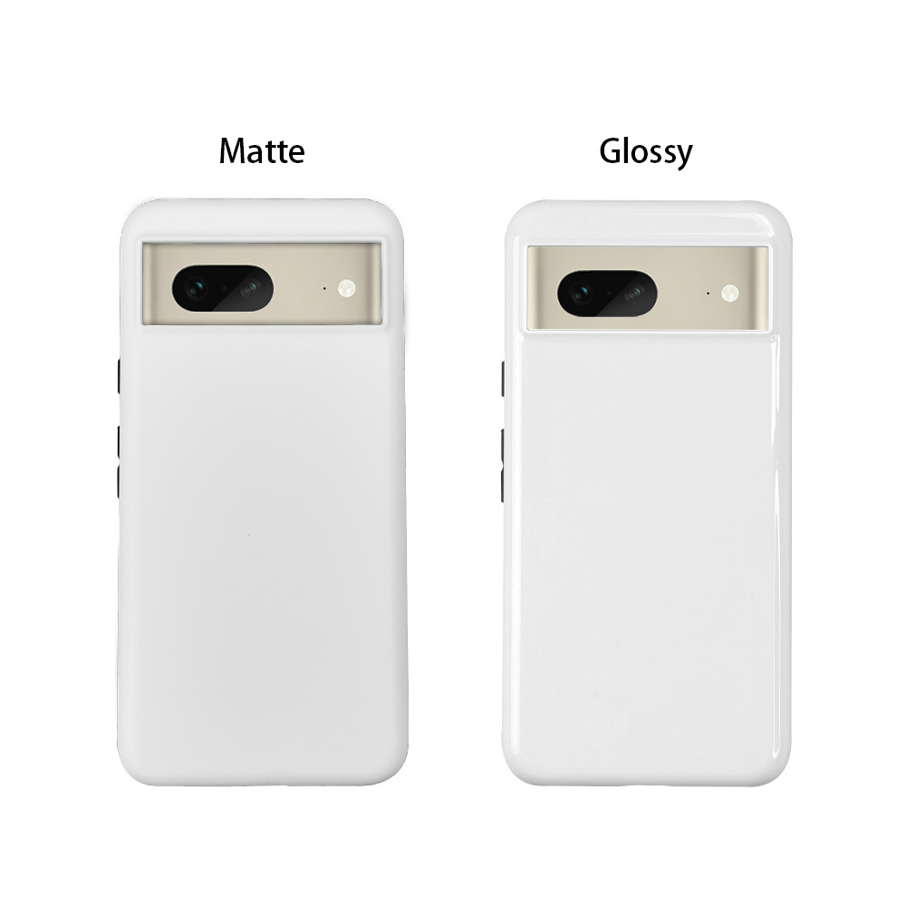 เคสโทรศัพท์เปล่าเคลือบ 2 in 1  - Phone Case Blank Print บทวิจารณ์และราคา