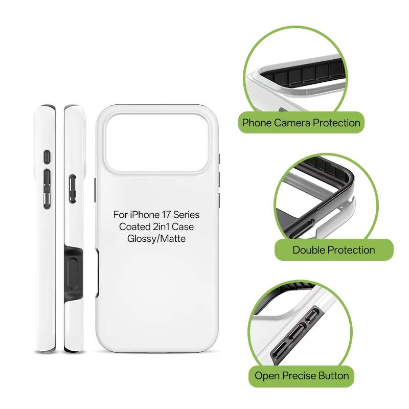เคสโทรศัพท์เปล่าเคลือบ Fonlyu  - Phone Case Blank Print บทวิจารณ์และราคา