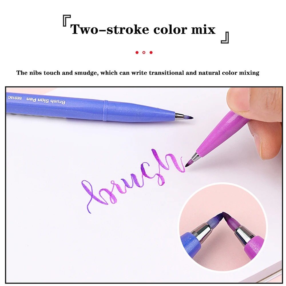 1 PC ญี่ปุ่น Pentel GEL ปากกา  - Pentel Pen Sign Pen บทวิจารณ์และราคา