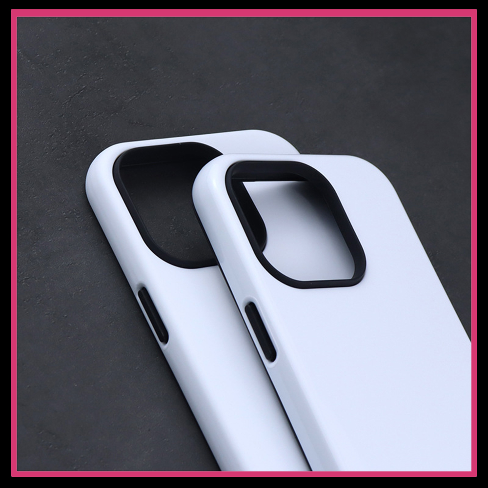 เคสโทรศัพท์เปล่าแบบ 3 มิติ สำห - Phone Case Blank Print บทวิจารณ์และราคา
