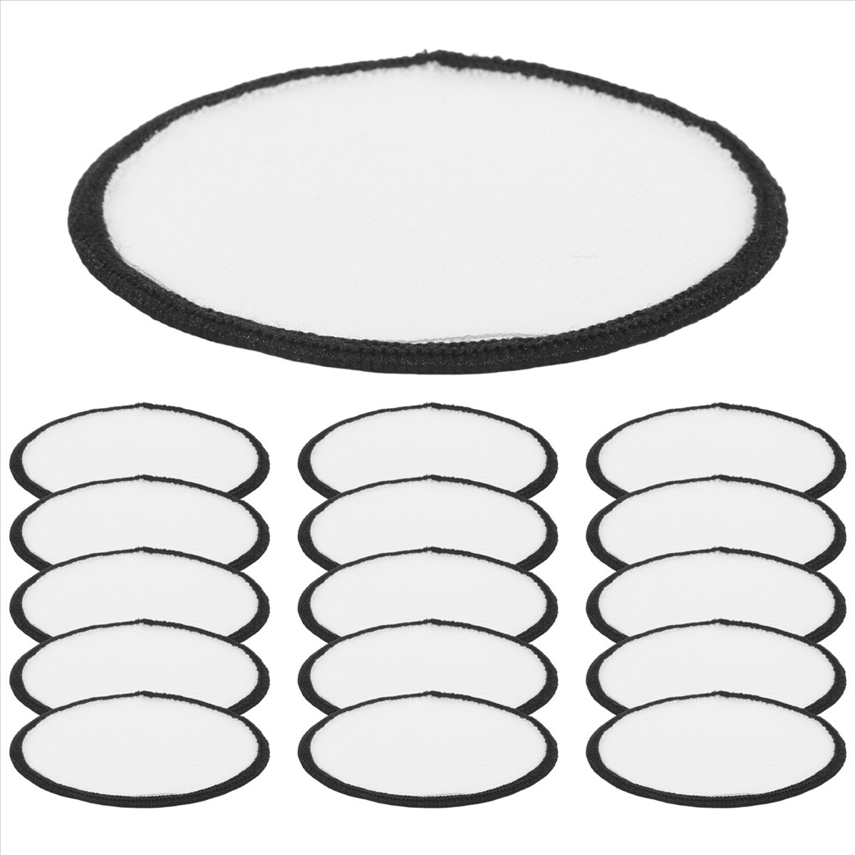 แผ่นปะแบบซับลิเมชั่น KSOL 16 ช - Hat Sublimation Blank บทวิจารณ์และราคา