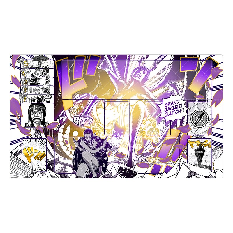 600*350*2 มม. อะนิเมะวันพีซ OP - Door Mat Blank บทวิจารณ์และราคา