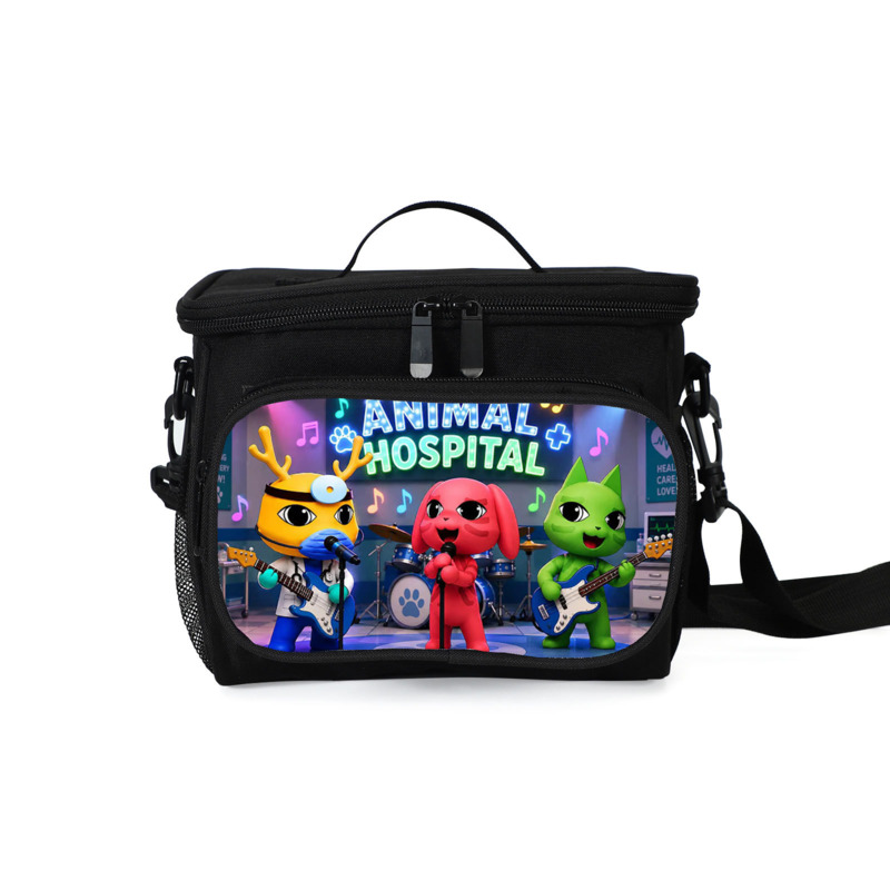 กระเป๋าเก็บความร้อนสำหรับอาหาร - Tote Bag Sublimation บทวิจารณ์และราคา