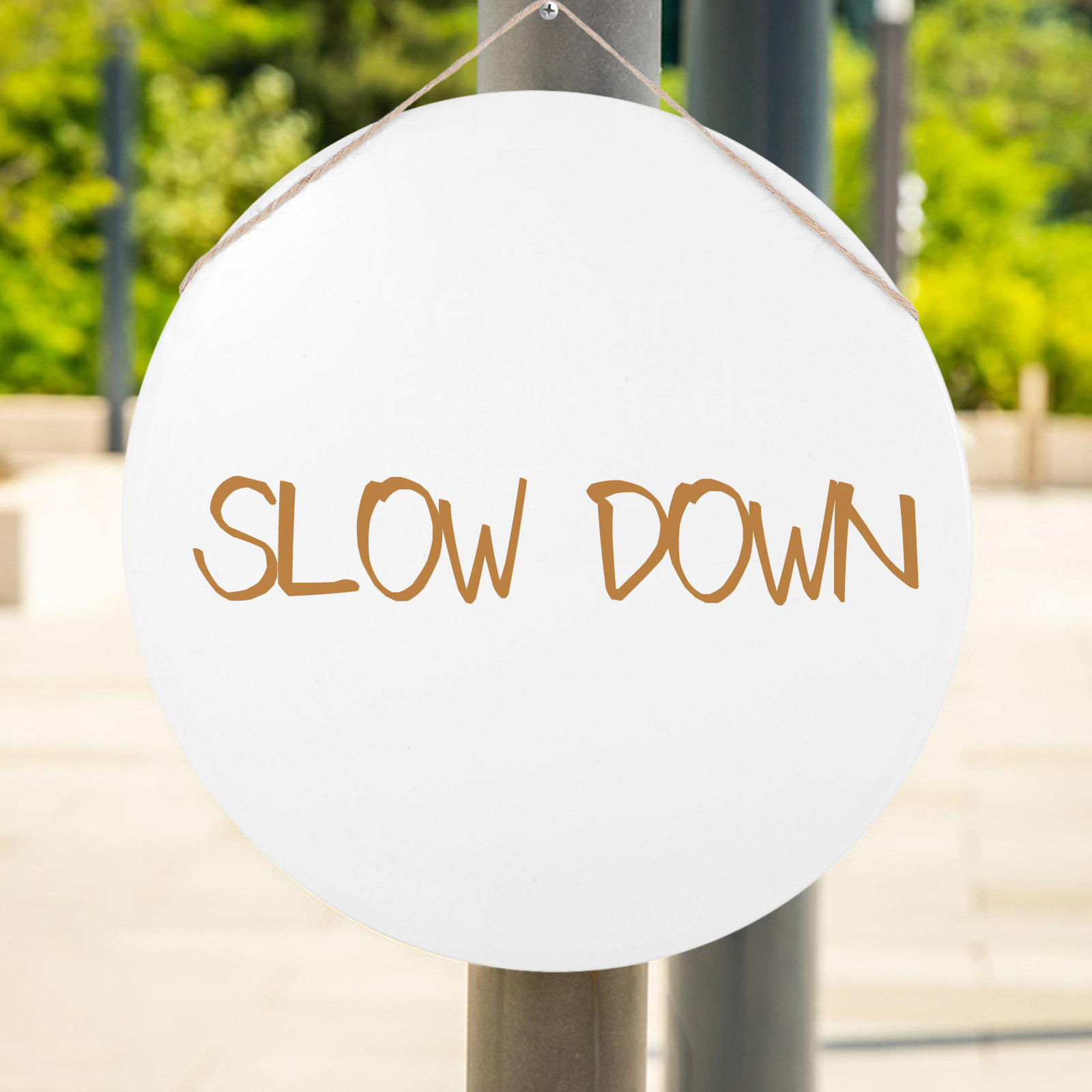 ป้ายโลหะเคลือบดีบุกสำหรับงานซั - Yard Sign Blank บทวิจารณ์และราคา