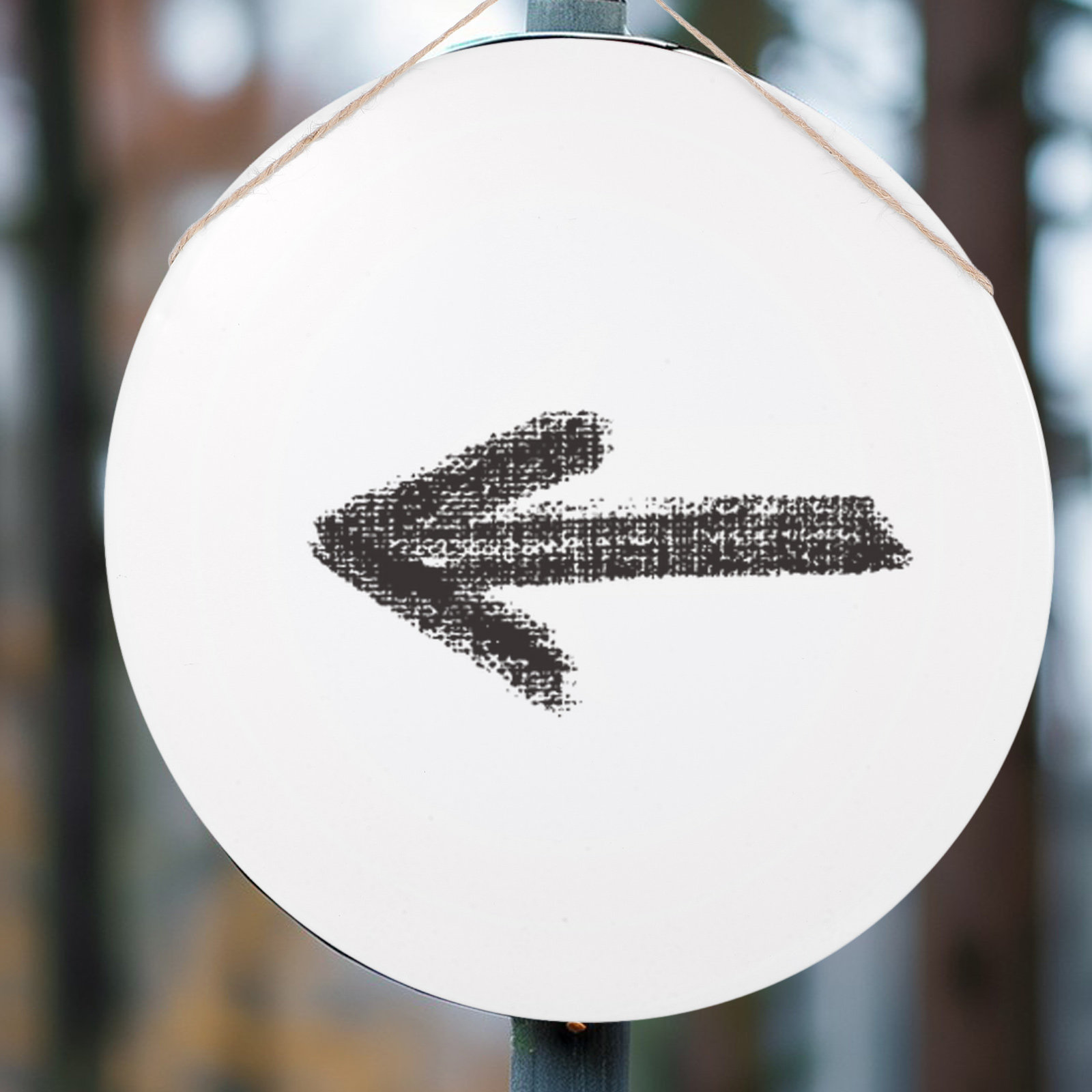 ป้ายโลหะเคลือบดีบุกสำหรับงานซั - Yard Sign Blank บทวิจารณ์และราคา